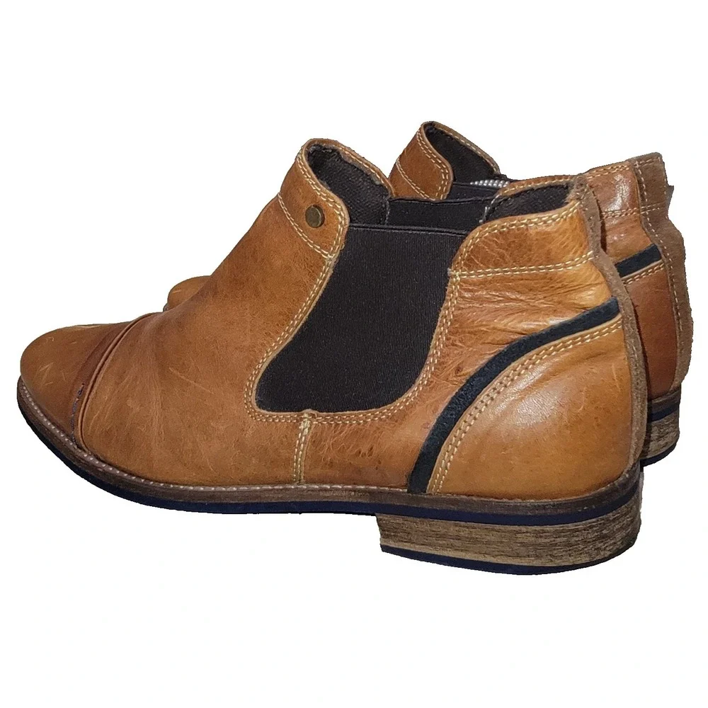 Bullboxer navos men